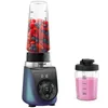Bild von Tefal Standmixer BL19H4 Blend Up, 1000 W, 8 automatische Programme, kompakt, Silence-Modus