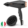 Bild von BaByliss Ionic-Haartrockner BaByliss Smooth Pro 2100 Haartrockner, 6709DE, 2100 W, 2100W, Fön mit Ionen-Technologie, Föhn mit Diffusor für Locken