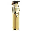 Bild von BaBylissPRO Haar- und Bartschneider Babyliss PRO 4Artists Skeleton Trimmer Full Metal Goud