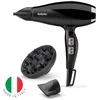 Bild von BaByliss Haartrockner Air Power 2300, 2300 W, BaByliss Air Power 2300 Haartrockner mit Ionen für Glanz, 6716DE