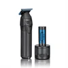 Bild von BaByliss Haarschneider BaByliss PRO FXONE Trimmer Black Skeleton FX799MBE