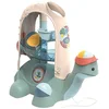 Bild von Smoby Kugelbahn LS Schildkröte, Made in Europe