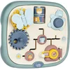 Bild von Smoby Lernspielzeug Little Smoby Activity Board, Made in Europe