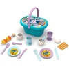 Bild von Smoby Spielküche Spielwelten Küche Picknickkorb Disney Stitch 7600312510