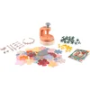Bild von Smoby Kreativset Crea Flower Schmuck-Bastelset, Made in Europe