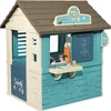 Bild von Smoby Spielhaus Sweety Corner, mit Verkaufstheke und viel Zubehör