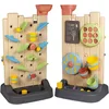 Bild von Smoby Spielcenter Smoby Life, Activity Wall 6-in-1, Made in Europe