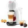 Bild von Krups Kapselmaschine KP1A31, 0.8l Kaffeekanne, Für heiße und kalte Getränke