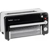 Bild von Tefal Minibackofen TL6008 Toast n' Grill, sehr energieeffizient und schnell, 1300 Watt