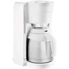 Bild von Rowenta Filterkaffeemaschine CT3811 Adagio, 1,25l Kaffeekanne, 1x4, Edelstahl- Thermokanne, 10-15 Tassen, 1,25 L, Automatische Abschaltung