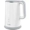 Bild von Tefal Wasserkocher KO6931, 1,5 l, 1800 W, 5 Temperaturstufen, Warmhaltefunktion, 360° drehbar, Live-Temperatur