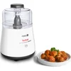 Bild von Tefal Zerkleinerer DPA130 La Moulinette, 1000 W, 300g Kapazität, 360°-Deckel, transparenter Behälter