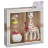 Bild von SOPHIE LA GIRAFE Greifspielzeug Sophie la girafe© Geschenkset: Beißring und Rassel
