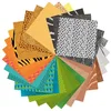 Bild von Avenue Mandarine Designpapier avenue mandarine Origami-Faltblätter "Zoo"