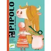 Bild von DJECO Spiel DJECO Kartenspiel "Pipolo" Lustiges Bluffspiel für Kinder ab 5 Jahren