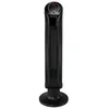 Bild von Rowenta Keramikheizlüfter Intense Comfort Hot Heizlüfter SO9420, 2400 W, Smart Technology, ECO-Modus, Oszillation, Fernbedienung, 42 dB(A)