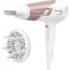 Bild von Rowenta Haartrockner Studio Dry Glow Haartrockner, 2100 W, Föhn mit Diffusor für Locken, 2100 W, 3 Temperatur- und 2 Geschwindigkeitsstufen, Kaltlufttaste, CV5830