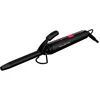 Bild von Rowenta Lockenstab 16 mm, feste und üppige Locken voller Dynamik, Keramikbeschichtung, Keramik-Beschichtung, kühle Spitze, 360°-Drehkabel, sicherer Gebrauch, schwarz/pink, CF2119