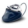 Bild von Tefal Dampfbügelstation Pro Express Ultimate, 8-Bar-Druck, abnehmbarer Kalk-Kollektor, 1200 ml Wassertank, konstante Dampfabgabe 170 g/Min., Dampfstoß 590 g/Min., GV9720