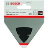 Bild von BOSCH Deckenschleifer Bosch Schleifplatte für Deltaschleifer PDA 240 E