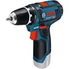 Bild von Bosch Professional Akku-Bohrschrauber GSR 12V-15-LI, max. 1300 U/min, ohne Akku, ohne Ladegerät