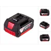 Bild von Bosch Professional GBA 18 V / 5 Ah / 5000 mAh Li-Ion Akku 2607337069 Akkupacks