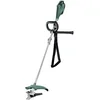 Bild von Bosch Home & Garden Elektro-Motorsense AFS 23-37, 37 cm Arbeitsbreite Faden, mit 3-Zahn-Messer und Doppel-Fadenspule