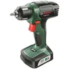 Bild von BOSCH Akku-Bohrschrauber EasyDrill 12, 12 V, (Akku-Bohrschrauber-Set)