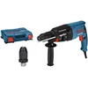 Bild von Bosch Professional Bohrhammer GBH 2-26 F Professional, 230 V, max. 900 U/min, (1-tlg), Vario-Lock, mit SDS plus
