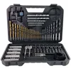 Bild von Bosch Professional Bit-Set V-Line Titanium Bit und Bohrer Set 103 tlg