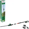 Bild von Bosch Home & Garden Akku-Heckenschere UniversalHedgePole 18, 43 cm Schnittlänge, mit Akku und Ladegerät