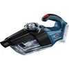 Bild von Bosch Professional Akku-Handstaubsauger GAS18V-1, 27 W, beutellos, 18 V, ohne Akku und Ladegerät