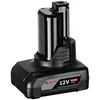 Bild von Bosch Professional »GBA 12V 6.0Ah« Akku