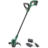 Bild von Bosch Home & Garden Akku-Rasentrimmer EasyGrassCut 18V 230, mit Akku 18V/2,0 Ah und Ladegerät