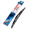 Bild von Bosch Automotive Scheibenwischblätter Wischerblatt H595 Rear 280mm Scheibenwischer, Hinten, (1-St), Heckscheibenwischer Heckwischer Heck Wischer für VW Seat Ford Nissan