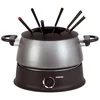 Bild von Tefal Elektro-Fondue EF3000.10, 6 wärmeisolierte Fondue-Gabeln