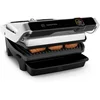 Bild von Tefal Kontaktgrill GC750D OptiGrill Elite, 2000 W, 12 Programme, intuitiver Sensor, Grillboost-Funktion, Rezeptbuch App