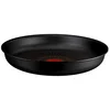 Bild von Tefal Bratpfanne Ingenio Excellence Fusion, Aluminium (1-tlg), abnehmbarer Ingenio-Griff, Thermo-Signal, stapelbar, Induktion