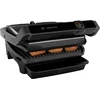 Bild von Tefal Kontaktgrill GC7508 OptiGrill Elite, 2000 W, Grillassistent, intuitive Bedienung, 12 voreingestellte Programme
