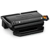 Bild von Tefal Kontaktgrill OptiGrill+ XL, erneuerte Kochstufenanzeige, 9 automatische Programme, 2000 W, ein manuelles Programm, spülmaschinengeeignete Platten, GC7278