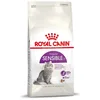 Bild von Royal Canin Regular Sensible 33 400 g, Trockenfutter für: Katze