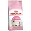Bild von Royal Canin Kitten Second Age 2 kg, für: Katze