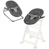 Bild von Bebeconfort Babywippe Bebeconfort Timba Baby, 2-in-1-Babywippe, 0-6 Monate, Neugeborenenset, 2-in-1-Babywippe Bequeme Liegepositionen Höchster Komfort Sicher & 