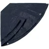 Bild von SO.DE.PM Poolverdeck Poolplane Ø 5,6 m rund 90 gr, m² Typ C0128