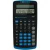 Bild von Texas Instruments Taschenrechner TI-30 ECO RS, Solar, Wissenschaft, Schule und Beruf