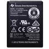Bild von Texas Instruments Taschenrechner Texas Instruments N2BT-BKT-B Akku-Pack für Grafikrechner (B x H x T