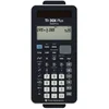 Bild von Texas Instruments Taschenrechner Wissenschaftlicher Schulrechner TI-30X Plus MathPrint , (30XPLMP/FC/4E13/A), Moderner Schulrechner, Deckel