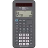 Bild von Texas Instruments Taschenrechner TI-30X Prio MathPrint, Brüche, Quadratwurzeln, Pi, LCD-Display, Batterie/ Solar, Hülle