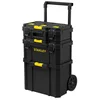 Bild von STANLEY Werkzeugkoffer Quiklink Rolling Workshop STST83319-1
