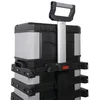 Bild von STANLEY Werkzeugkoffer Rollende Werkstatt 1-95-622